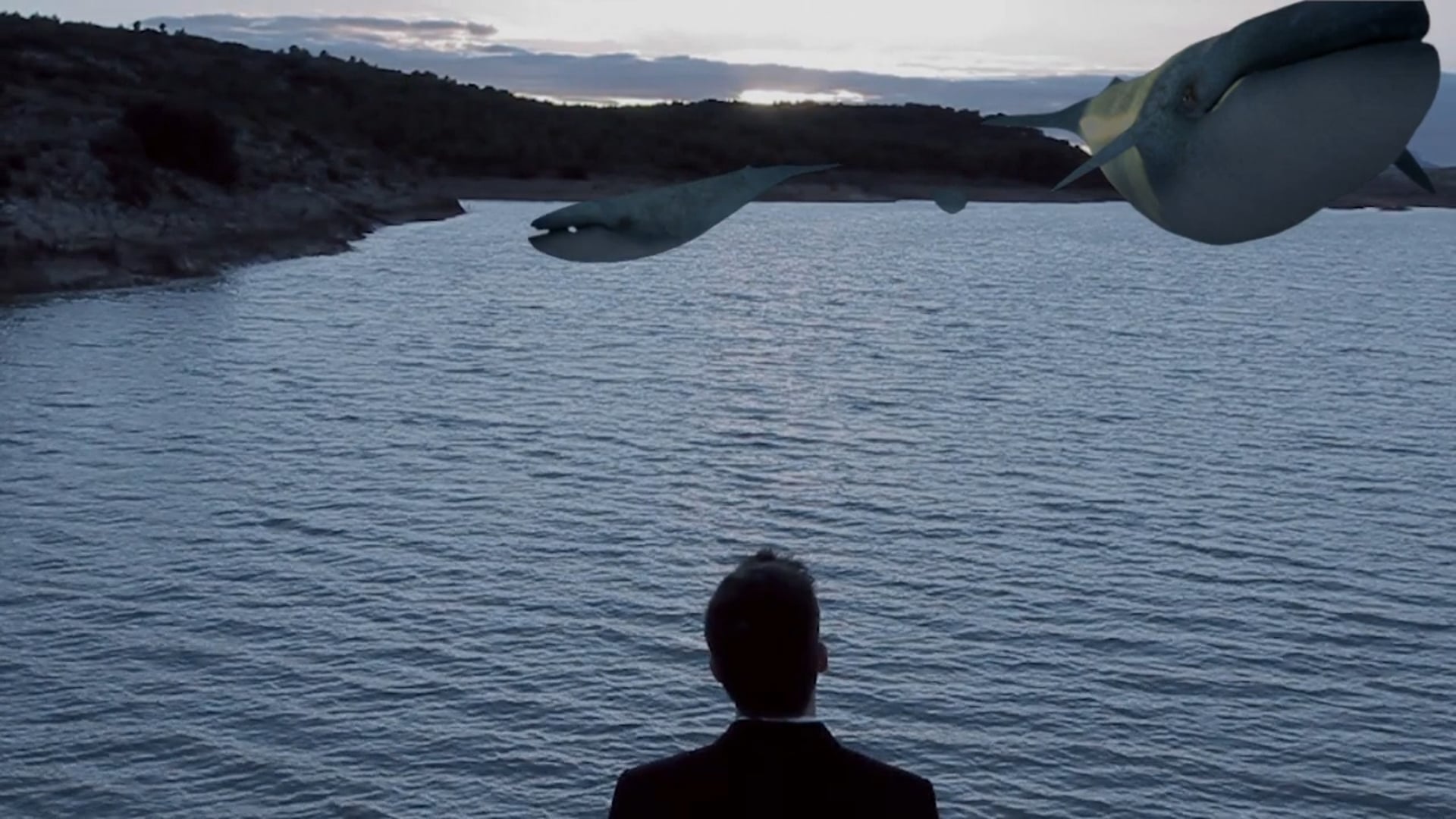 Niño Burbuja - Fe OFFICIAL VIDEO