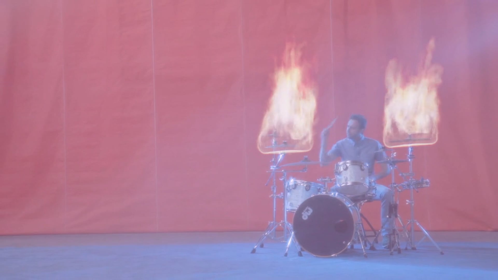 MAILERS - QUEMAS (Official Video)