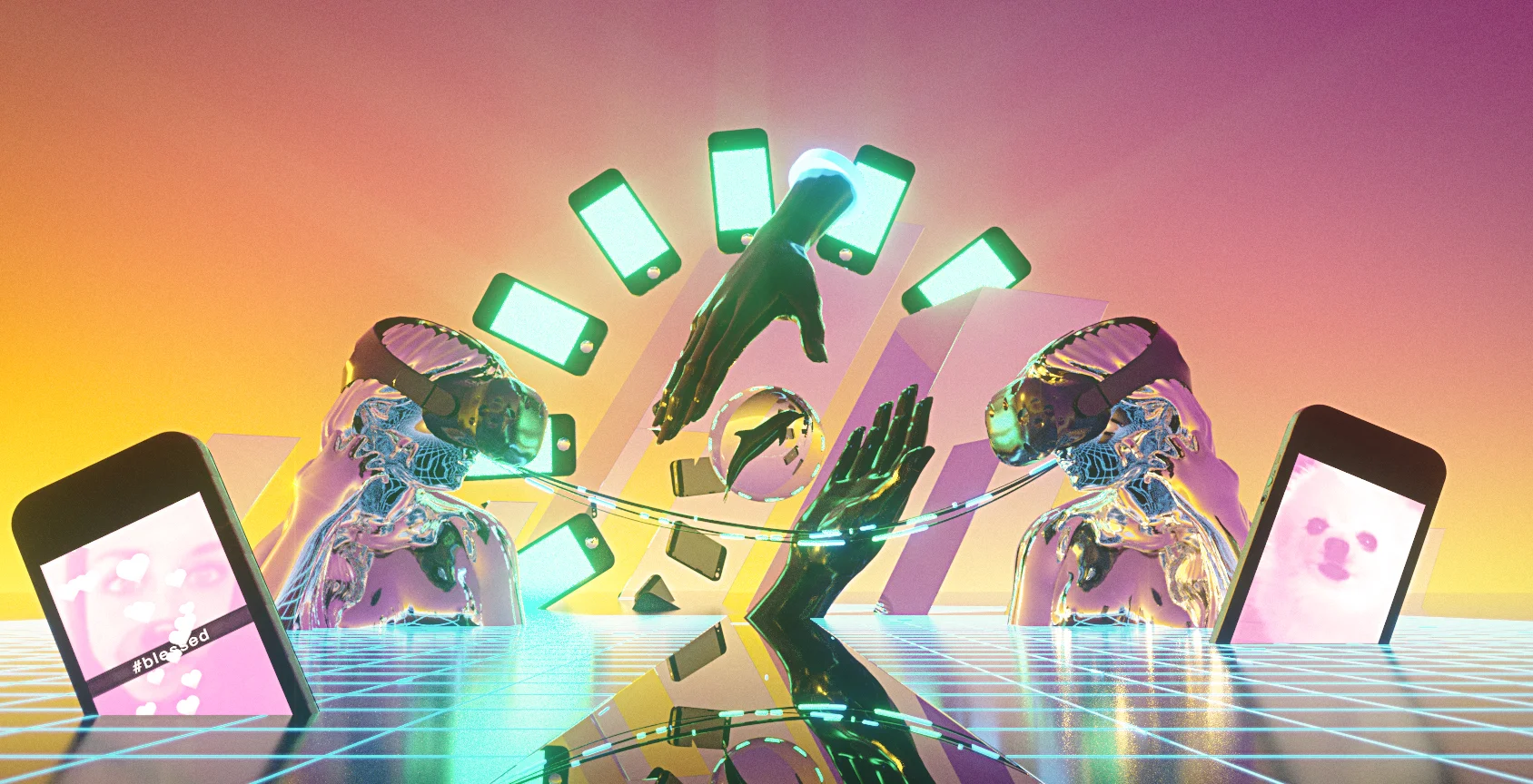 Numerai(NMR)】良くも悪くも話題の人工知能を絡めた仮想通貨