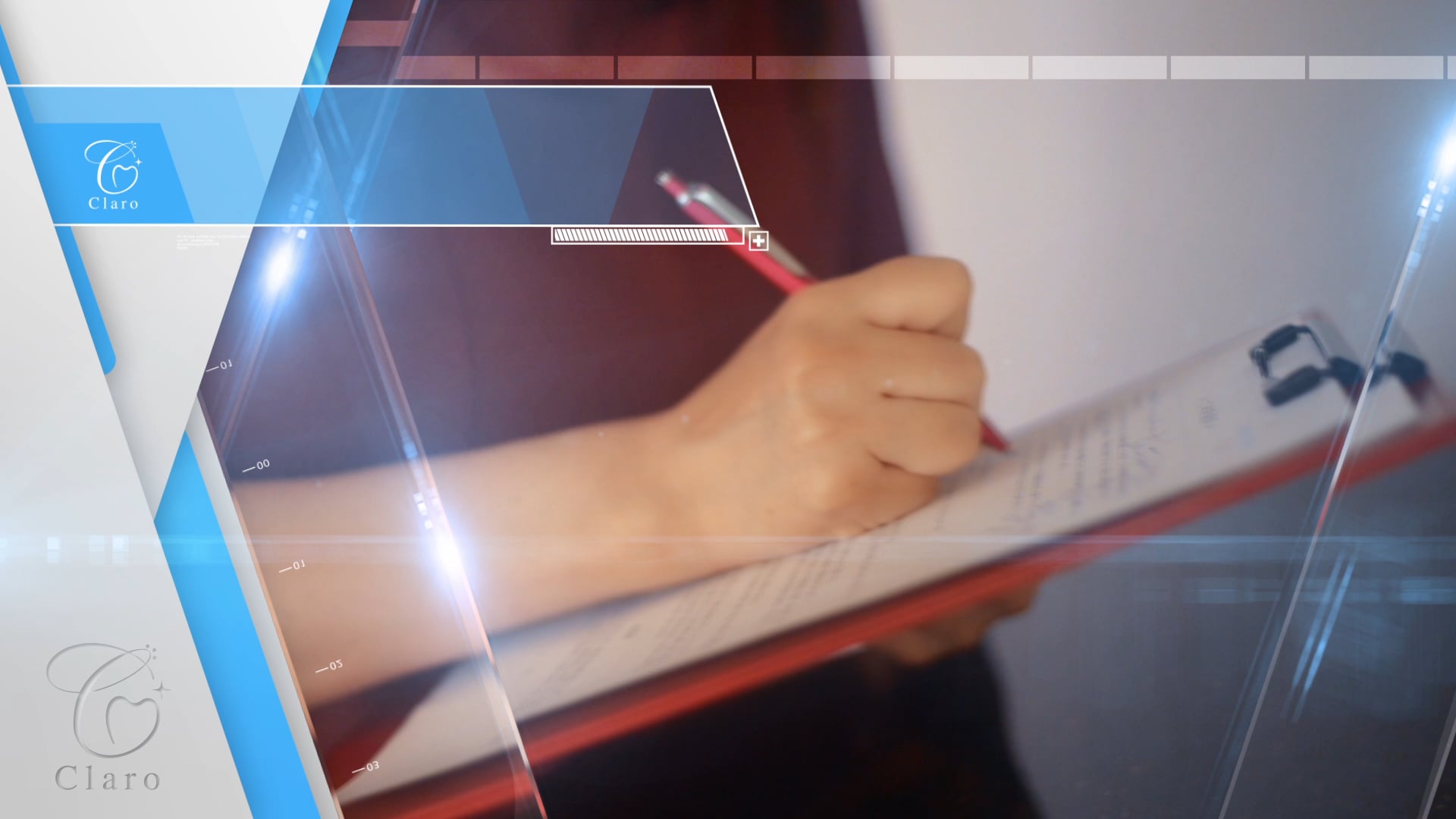 CLARO_Promotional Video