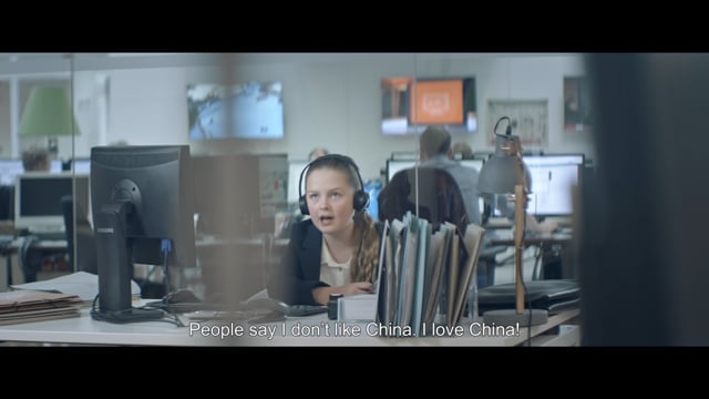 Related Embedded Video Item Thumbnail