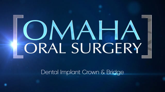 Dental Implants in Nebraska | Omaha Oral Surgery