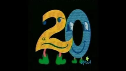 Sesame Street Weird Animals 1-20 Slow 50% on Vimeo