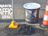 Video: Asfalto en frío - Traffic Asphalt