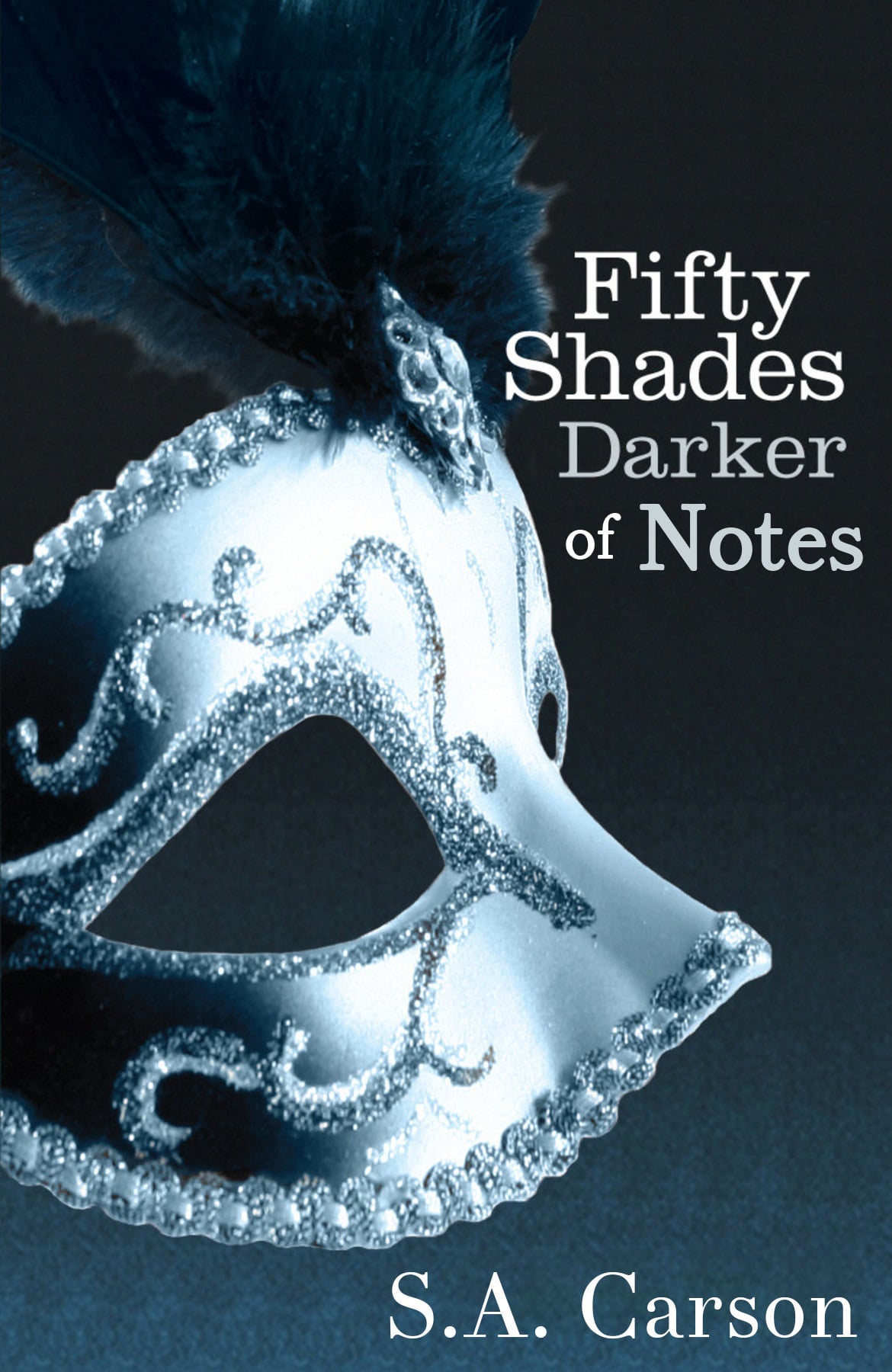 The Monday Note - Fifty Shades Darker of Notes