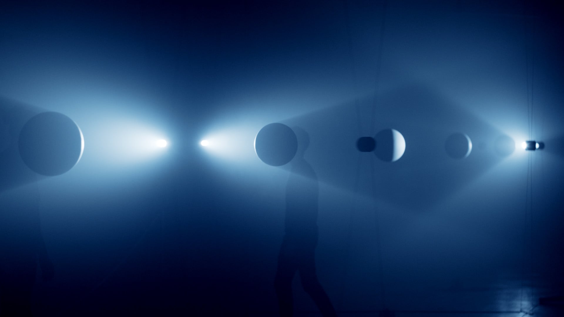 Nowness x UVA - Episode 1 | The shared experience