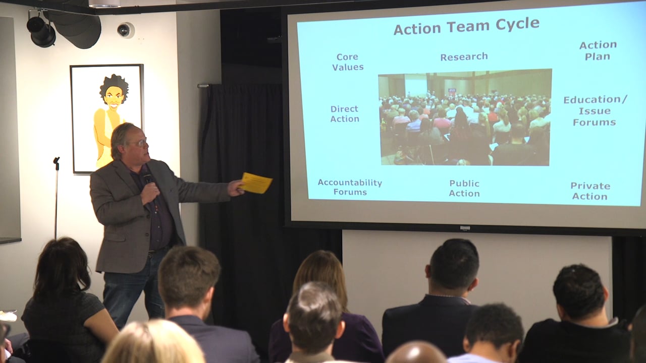 Katie Pecha Kucha | OTOC