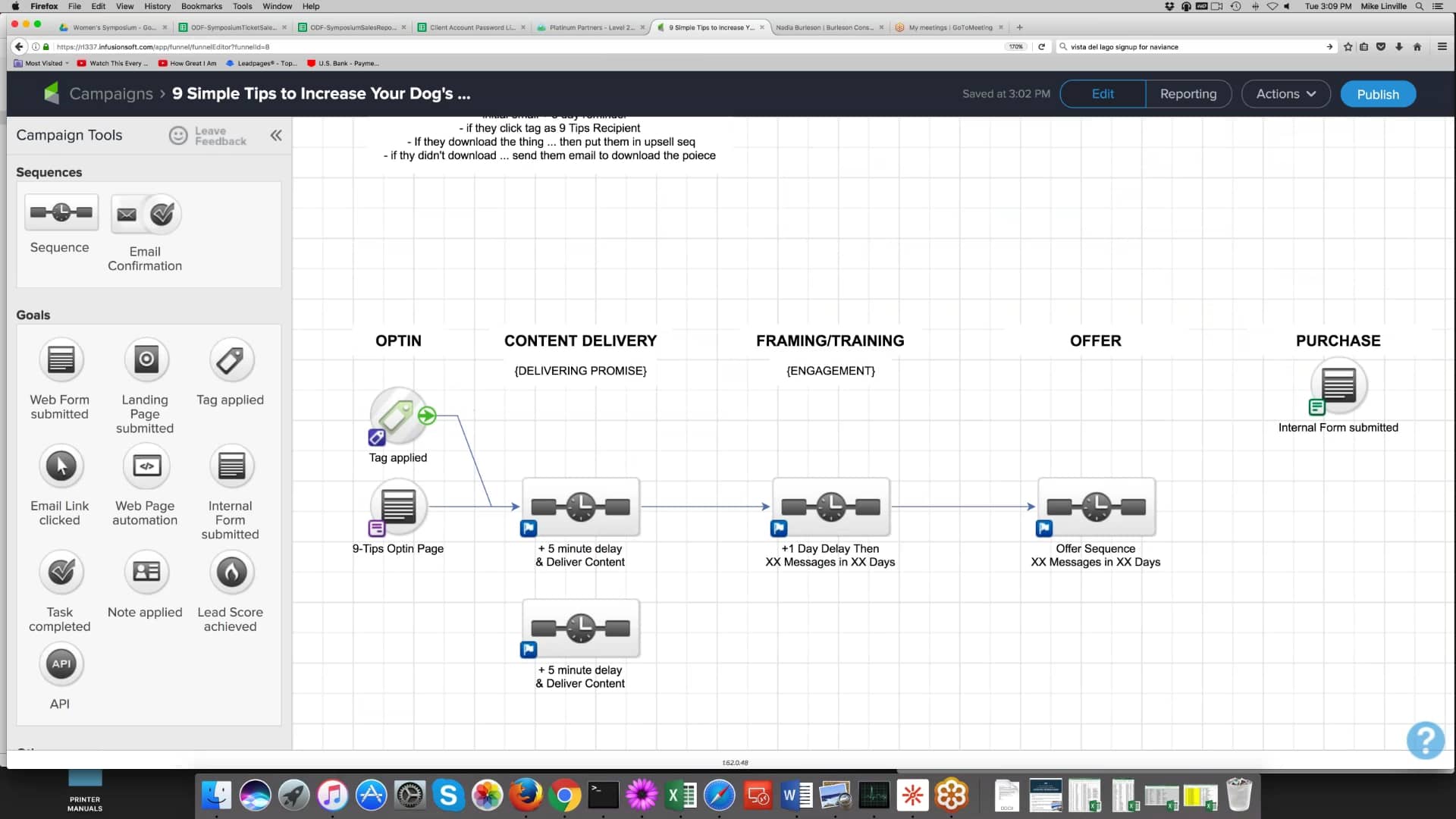 20170214 15.00 Campaign Review Good Dog Coaching on Vimeo