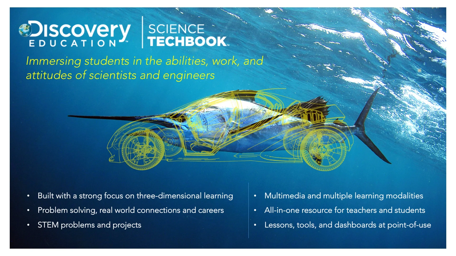 Science Techbook Walk Through Video (Generic Version) on Vimeo