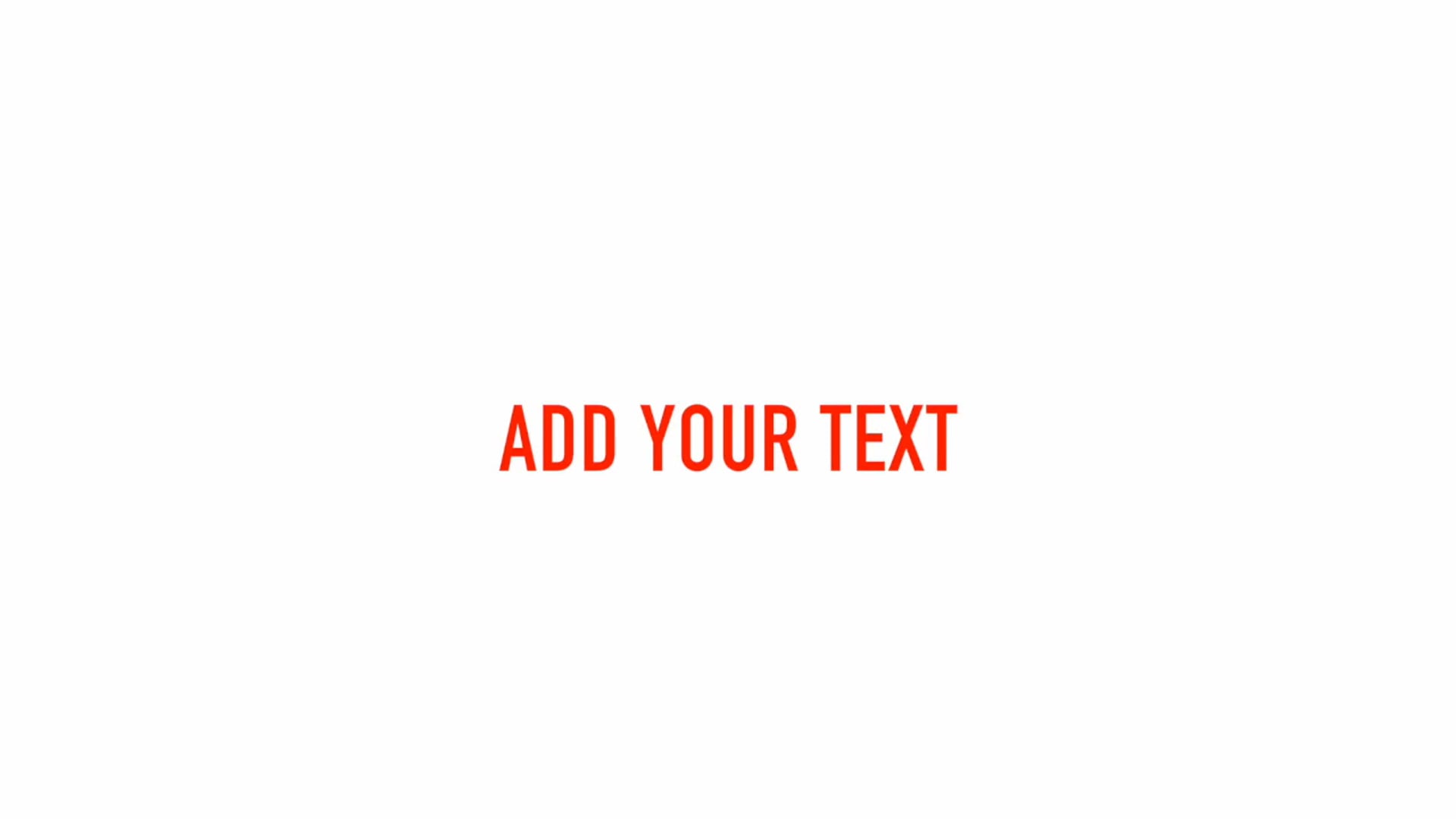 Express Tutorial - Add Text