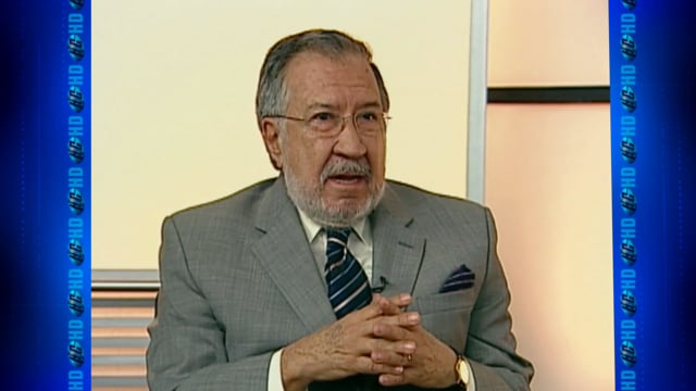 Raices del Cristianismo