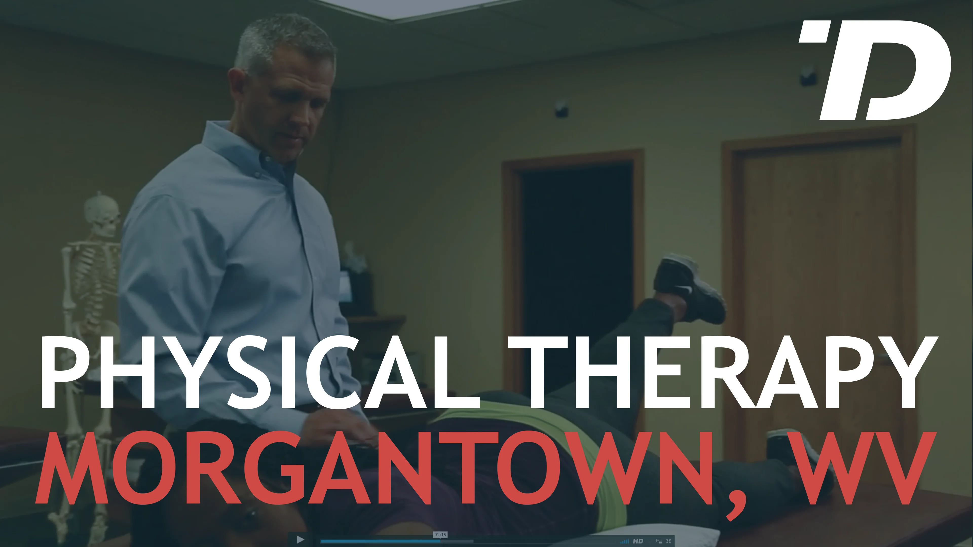 Dynamic Physical Therapy Dynamic Physical Therapy WV on