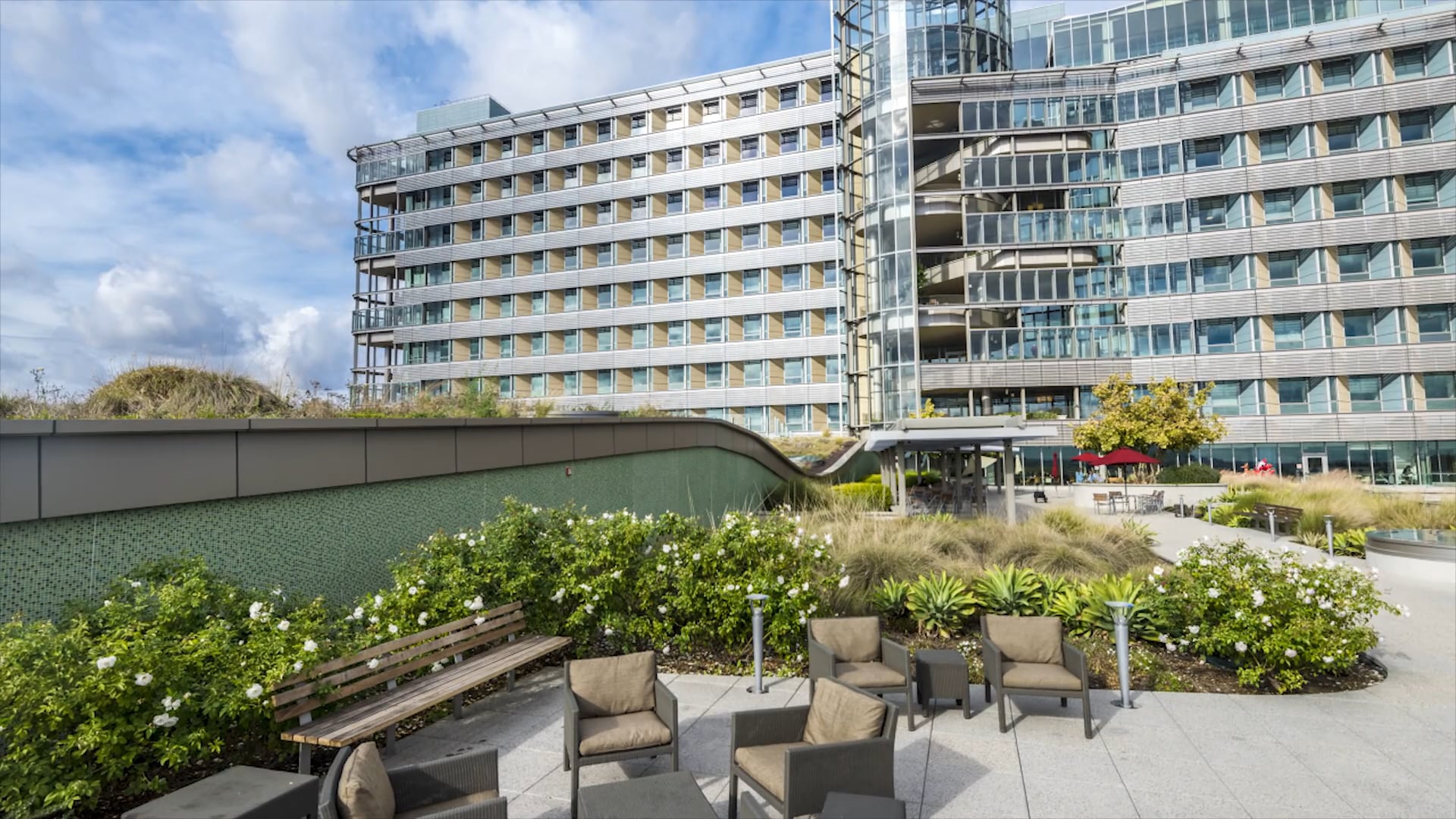 Palomar Health - Kaiser Permanente - Labor & Delivery virtual tour on Vimeo