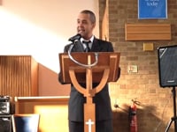 The Sound of Mourning