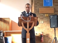 A Drought in the Wasteland