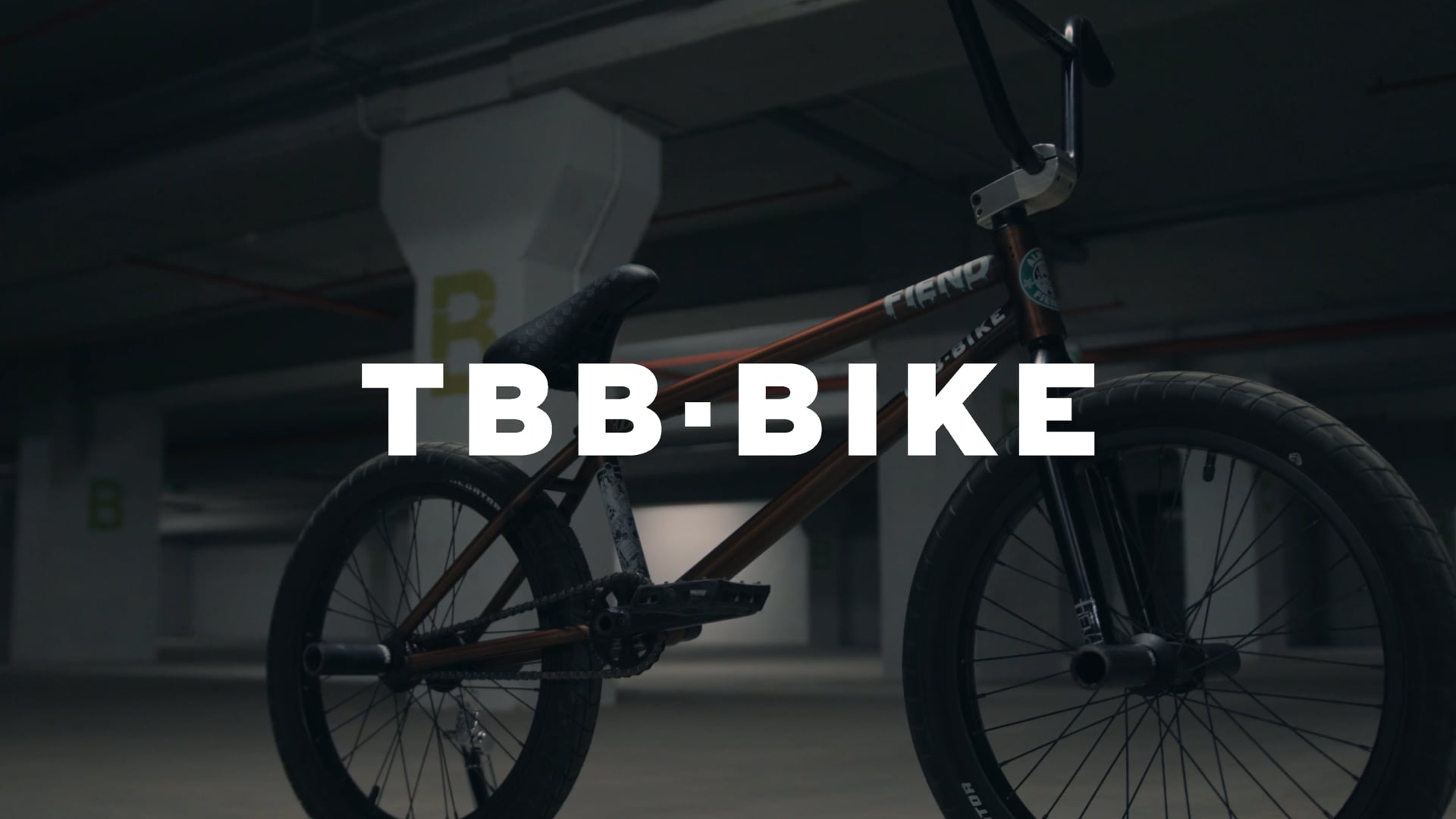 TBB-BIKE with Jula Raul