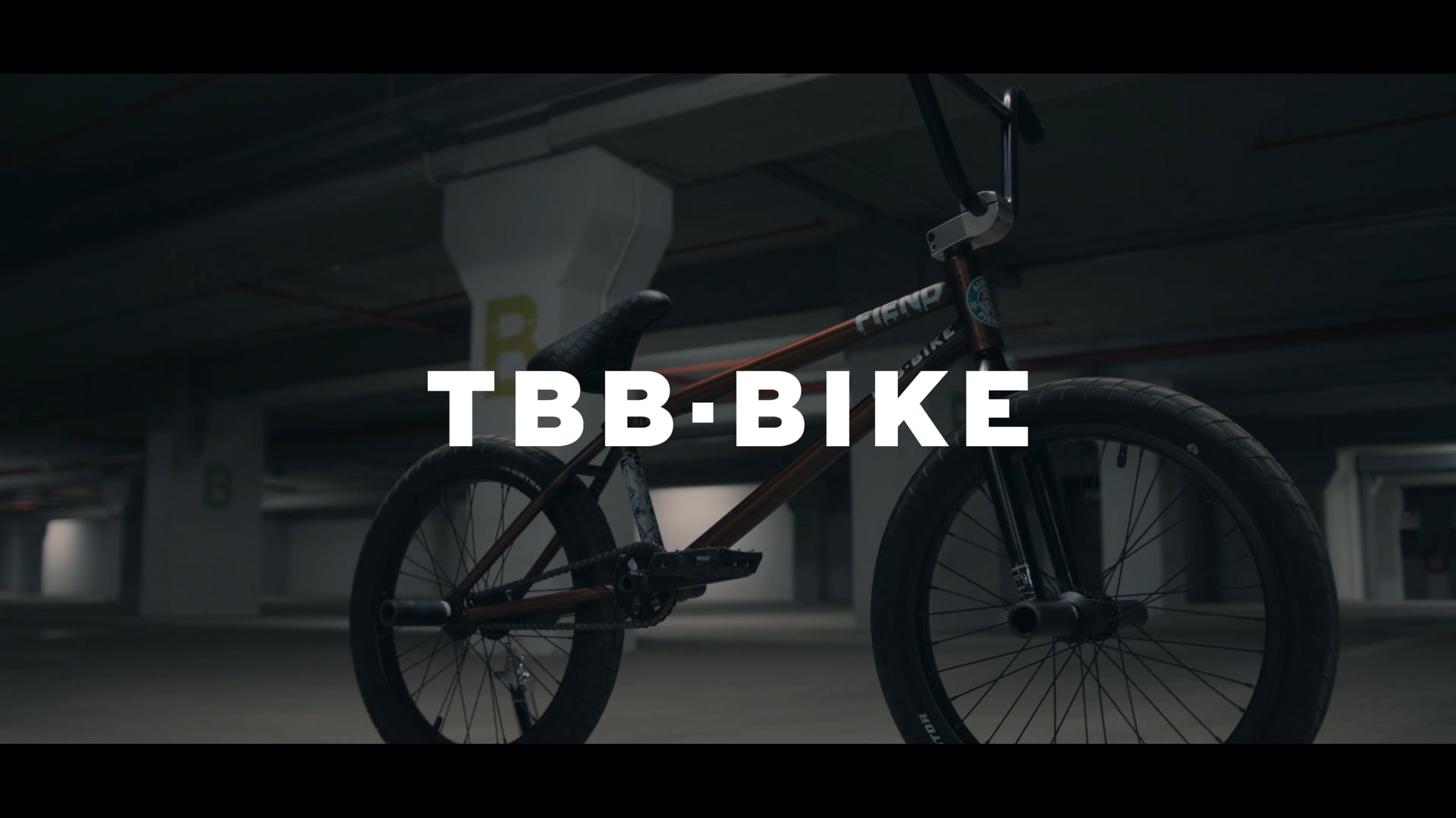 TBB-BIKE with Jula Raul