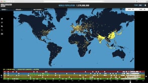 Peopling of Our Planet