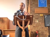 The Violence of Words