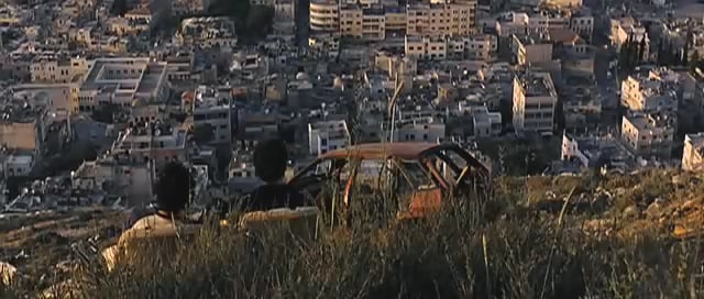 Paradise Now - Official Trailer