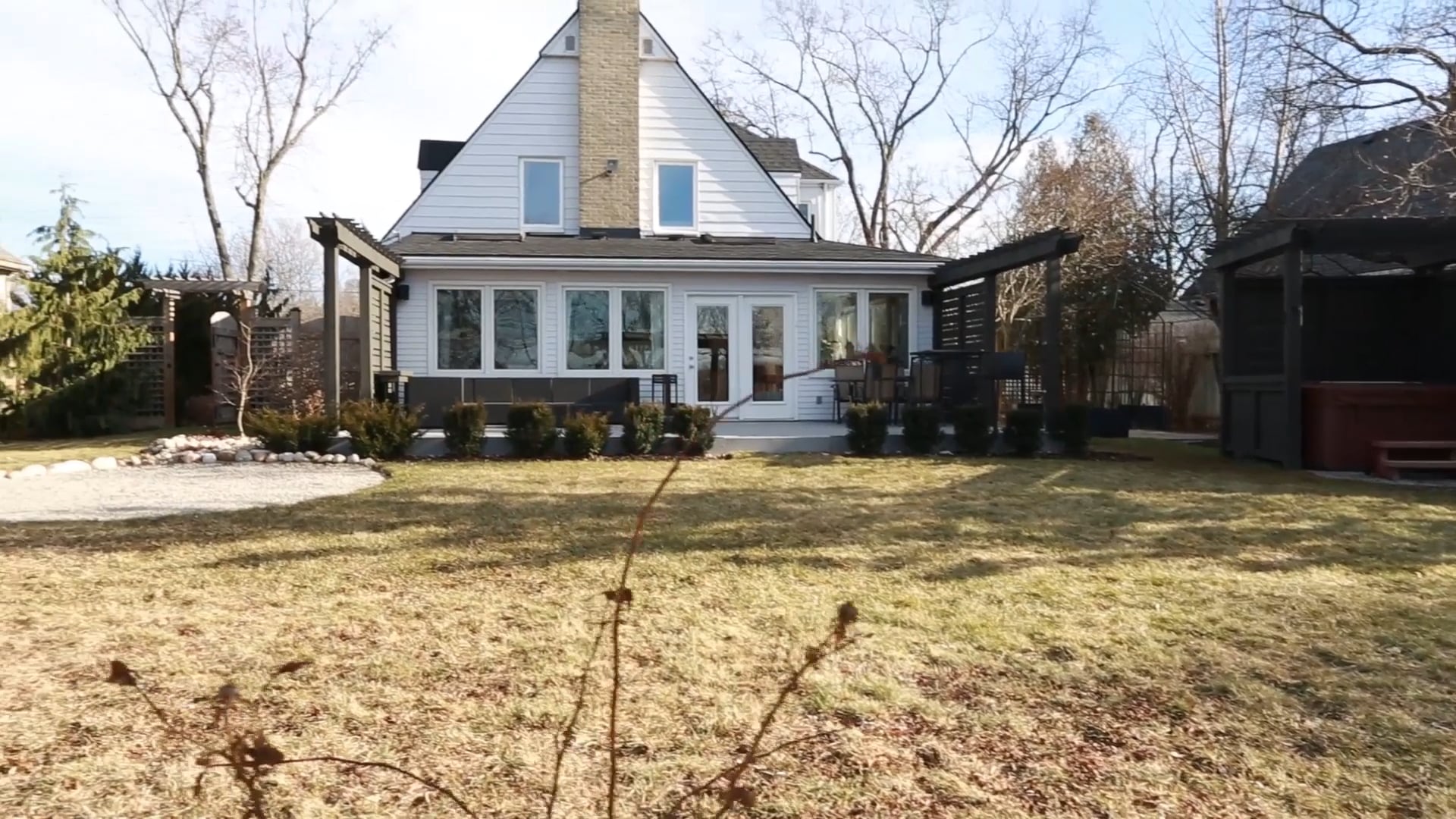 307 Dufferin Ave. Brantford, On. Royal LePage Action Realty on Vimeo