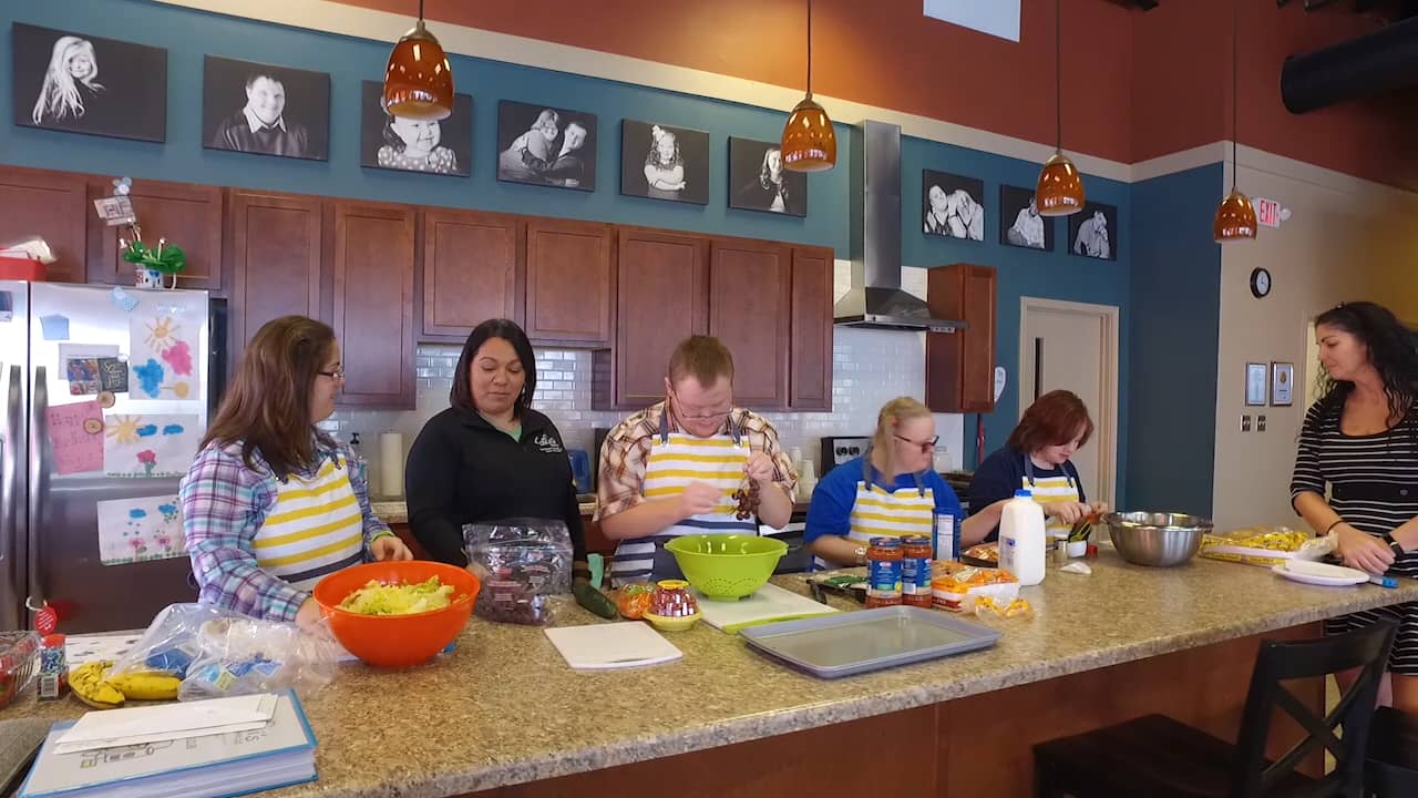 GIGI's Playhouse Indianapolis GIGI U on Vimeo