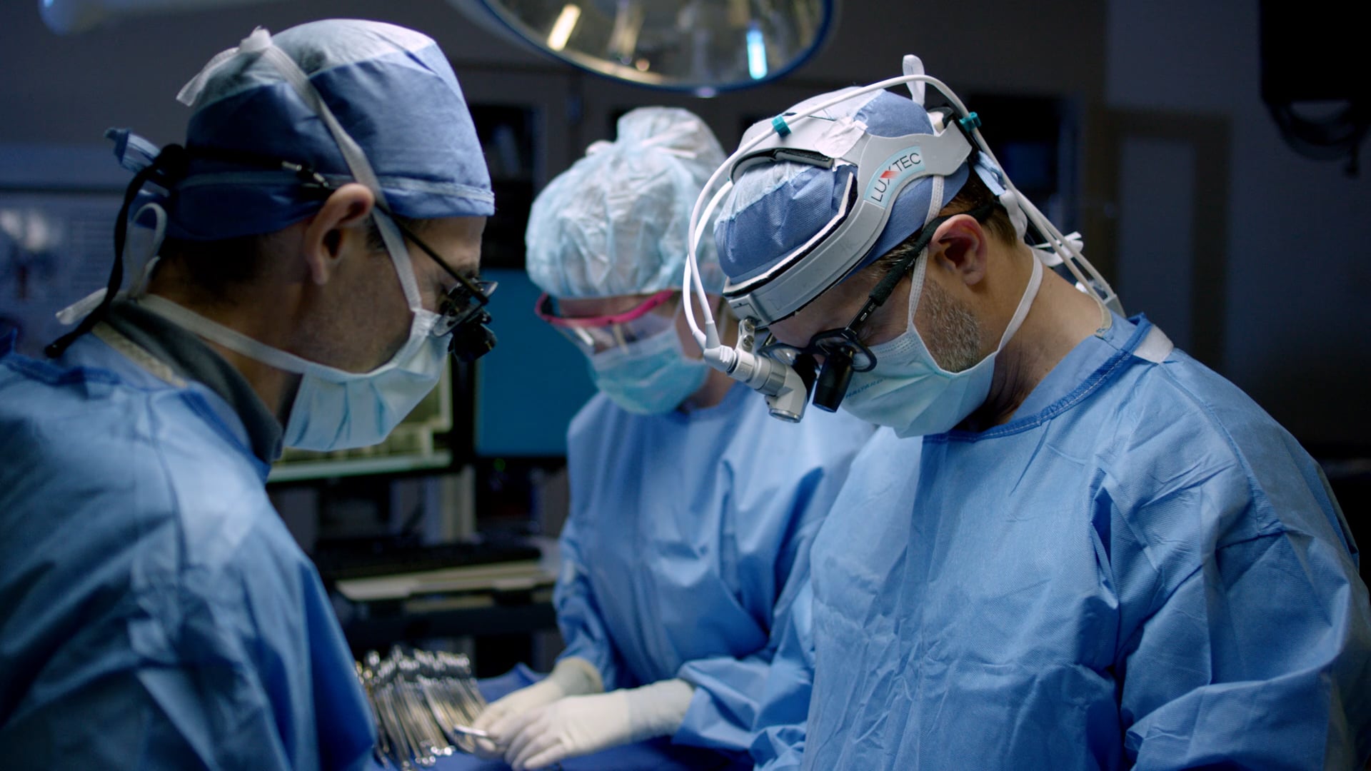 Fort Walton Beach Medical Center - Heart