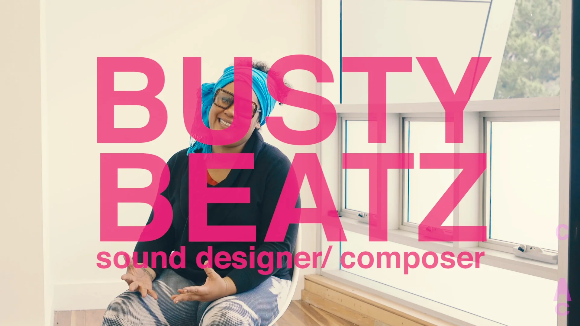 Busty Beatz