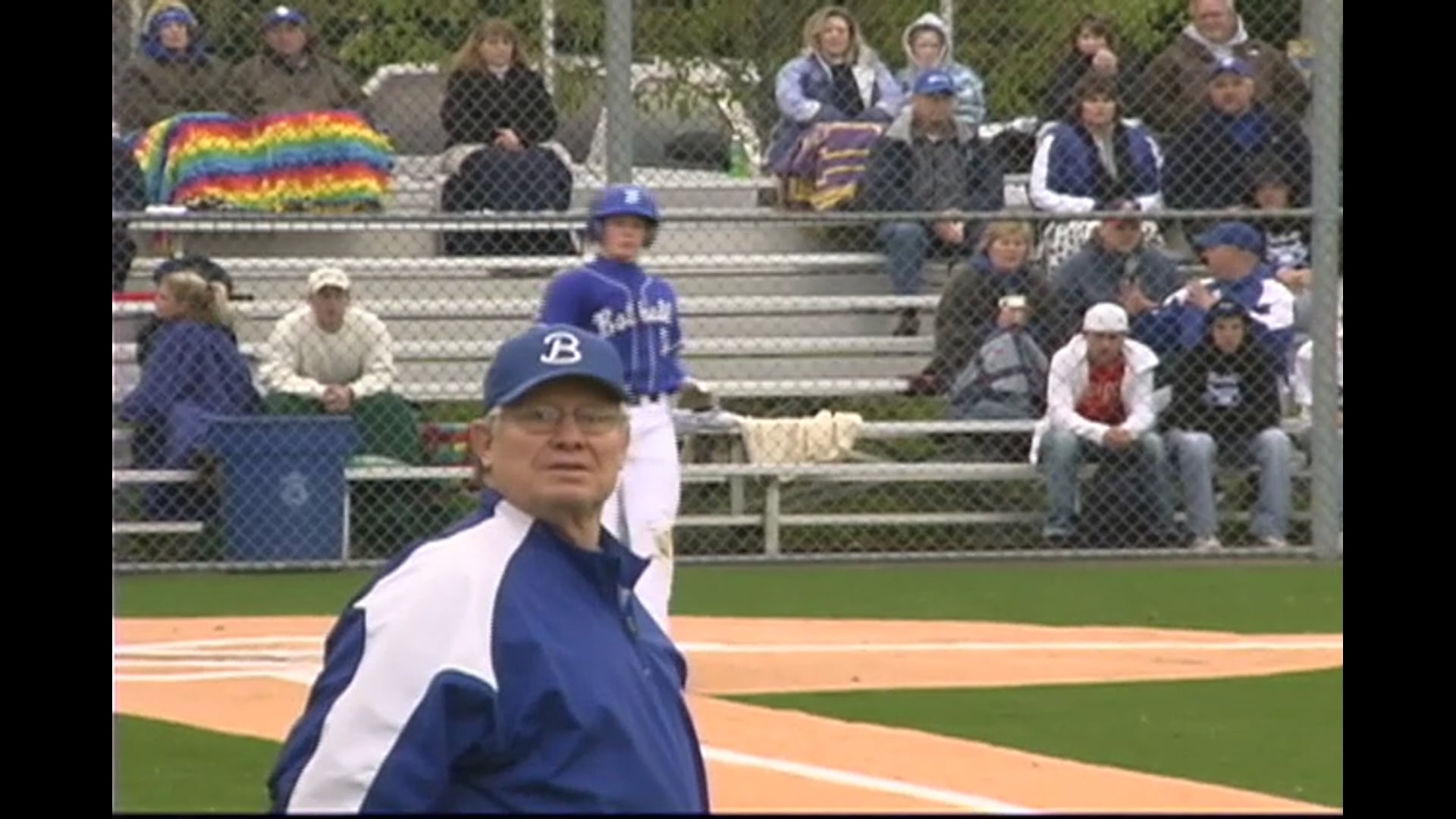 BOTHELL HIGH SCHOOL BASEBALL 2017