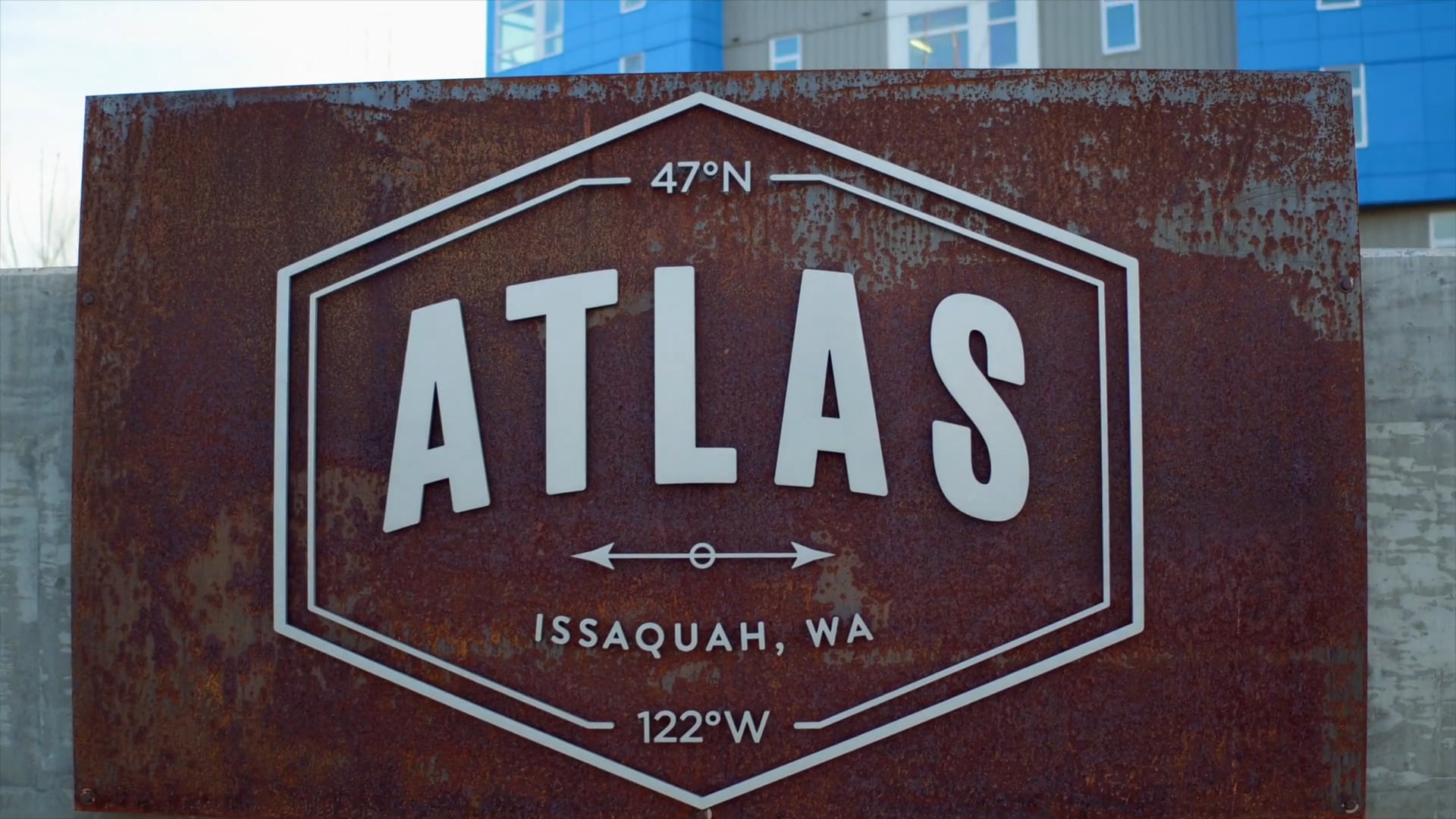 Atlas Luxury Apartments - Issaquah, WA