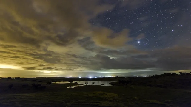 Fotógrafo capta fenômeno atmosférico raríssimo no céu dos EUA - Planeta