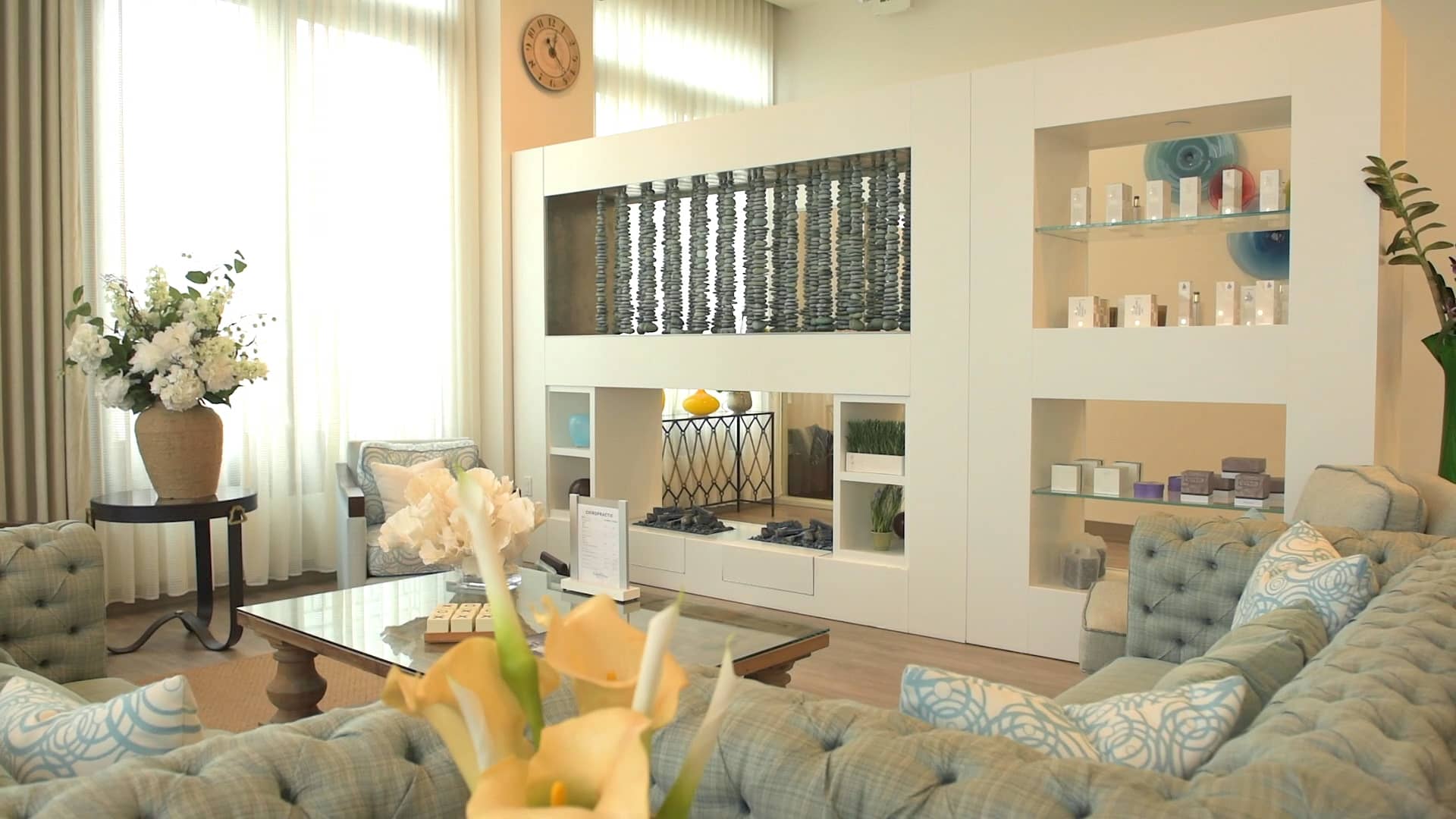 Burke Williams Woodland Hills on Vimeo