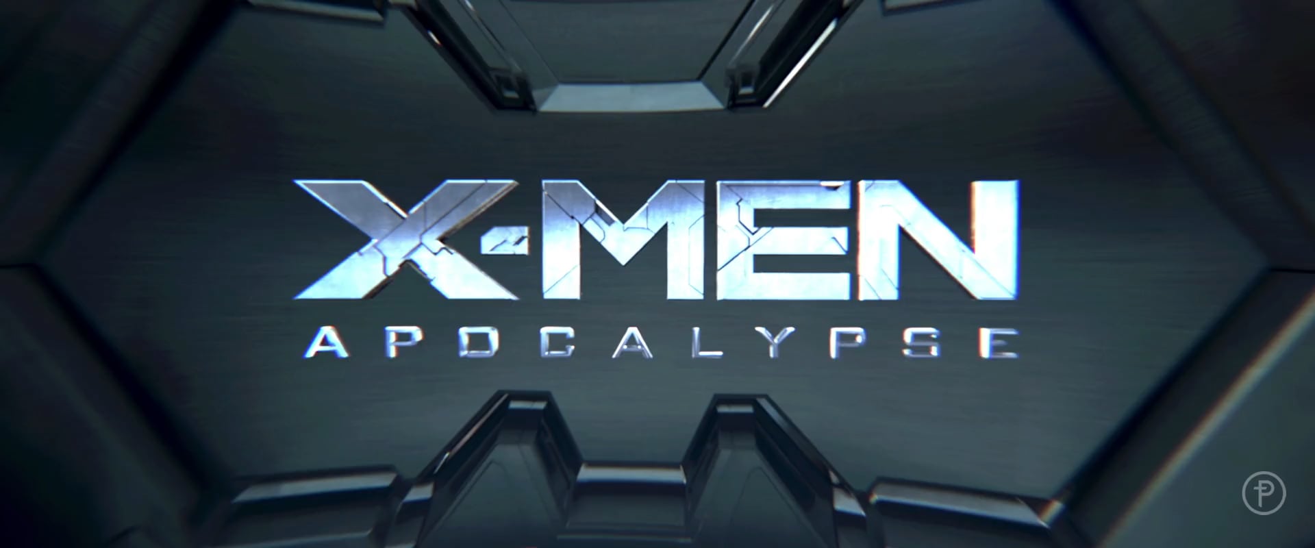 Prologue Films // X-MEN - Apocalypse : Main Titles