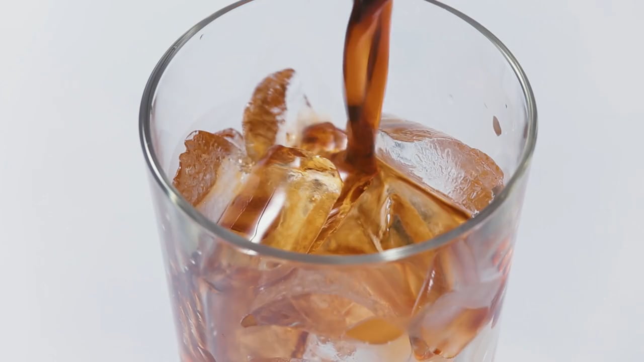 Gloria Jean's Coffees Signature Iced Coffee on Vimeo