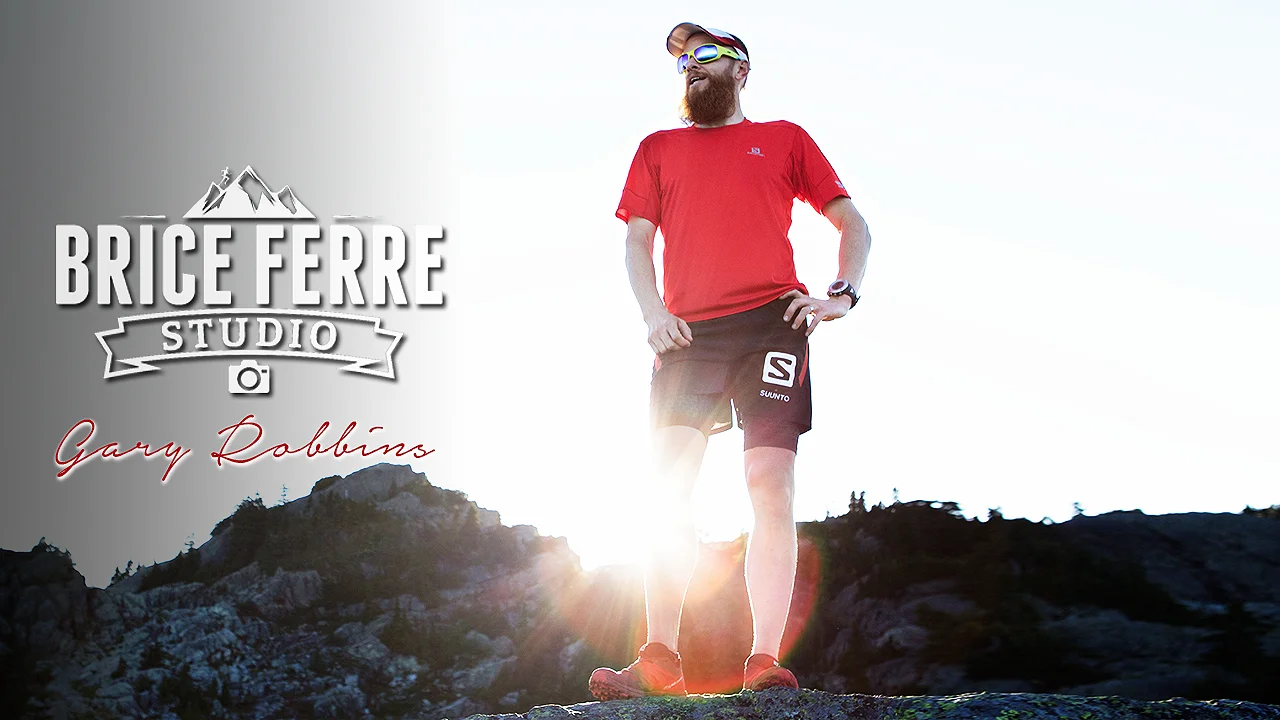 Canadian Gary Robbins celebrates Wonderland Trail centennial in