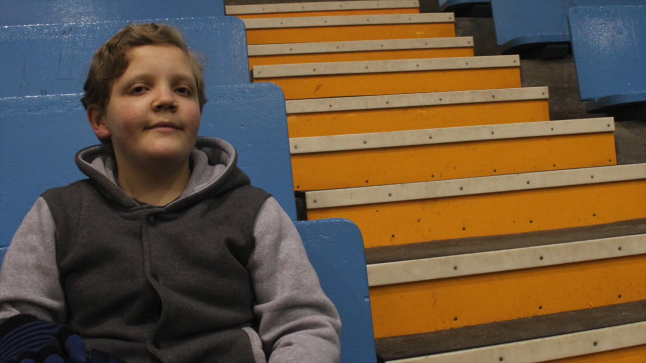 Timothy on Vimeo