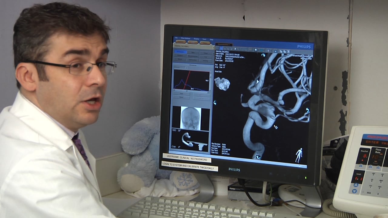 Stroke Lab Broll on Vimeo