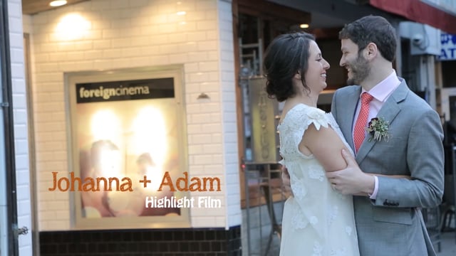 Foreign Cinema - San Francisco, California #2