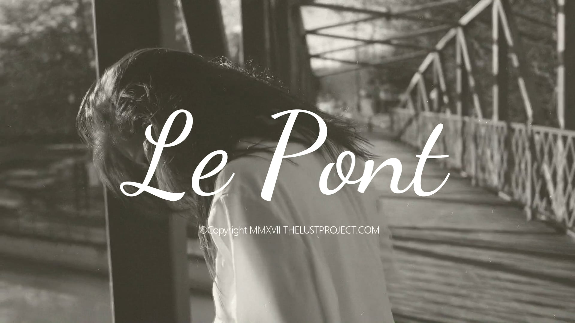 Le Pont
