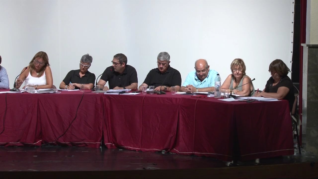 Ple municipal 28 de juliol 2016 punt8 (part1)