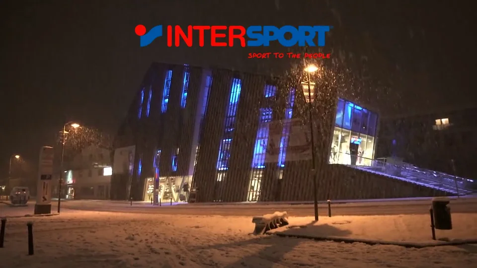 Intersport equipment SIA on Vimeo
