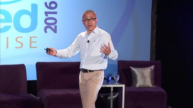 Related Embedded Video Item Thumbnail