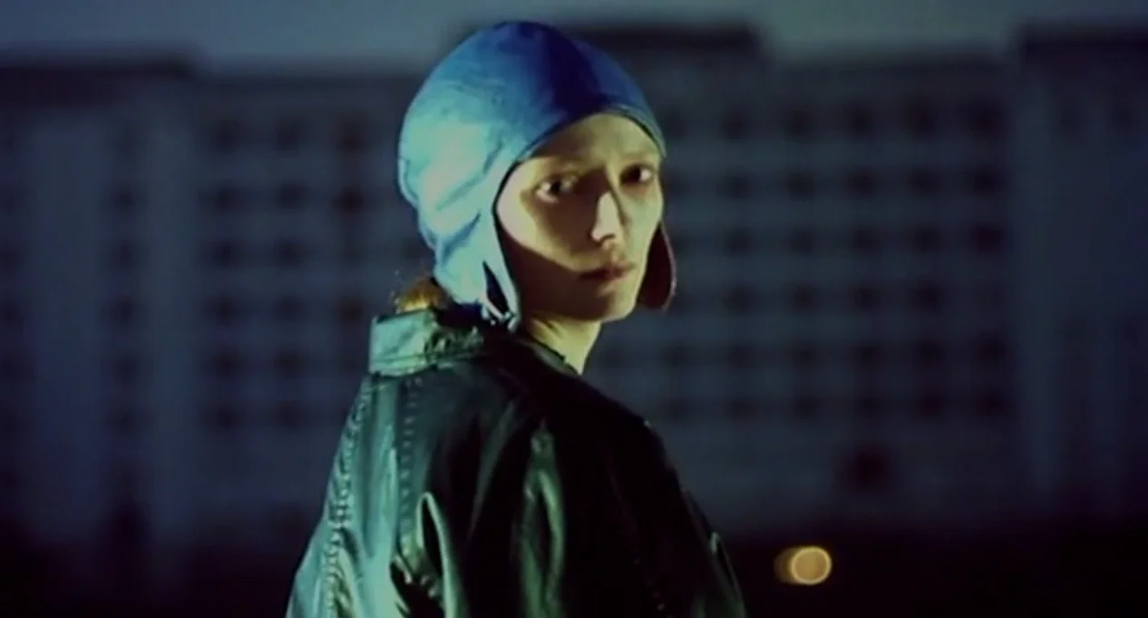 The Box: Ft Tilda Swinton on Vimeo