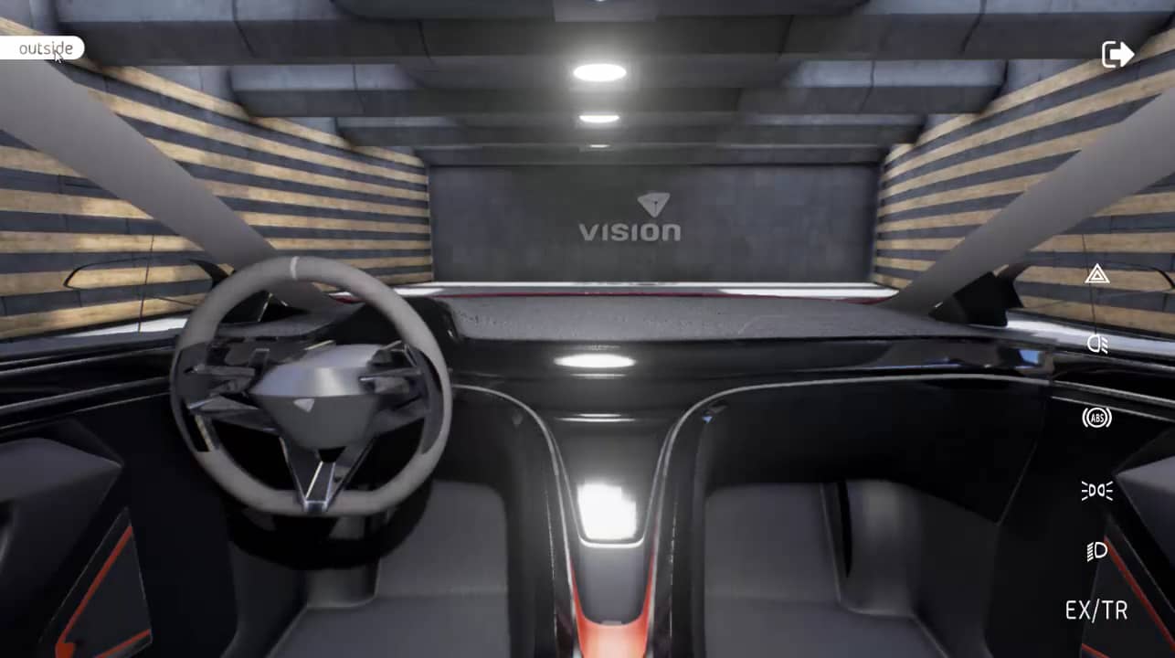 Car Customizer - Game Development on Vimeo