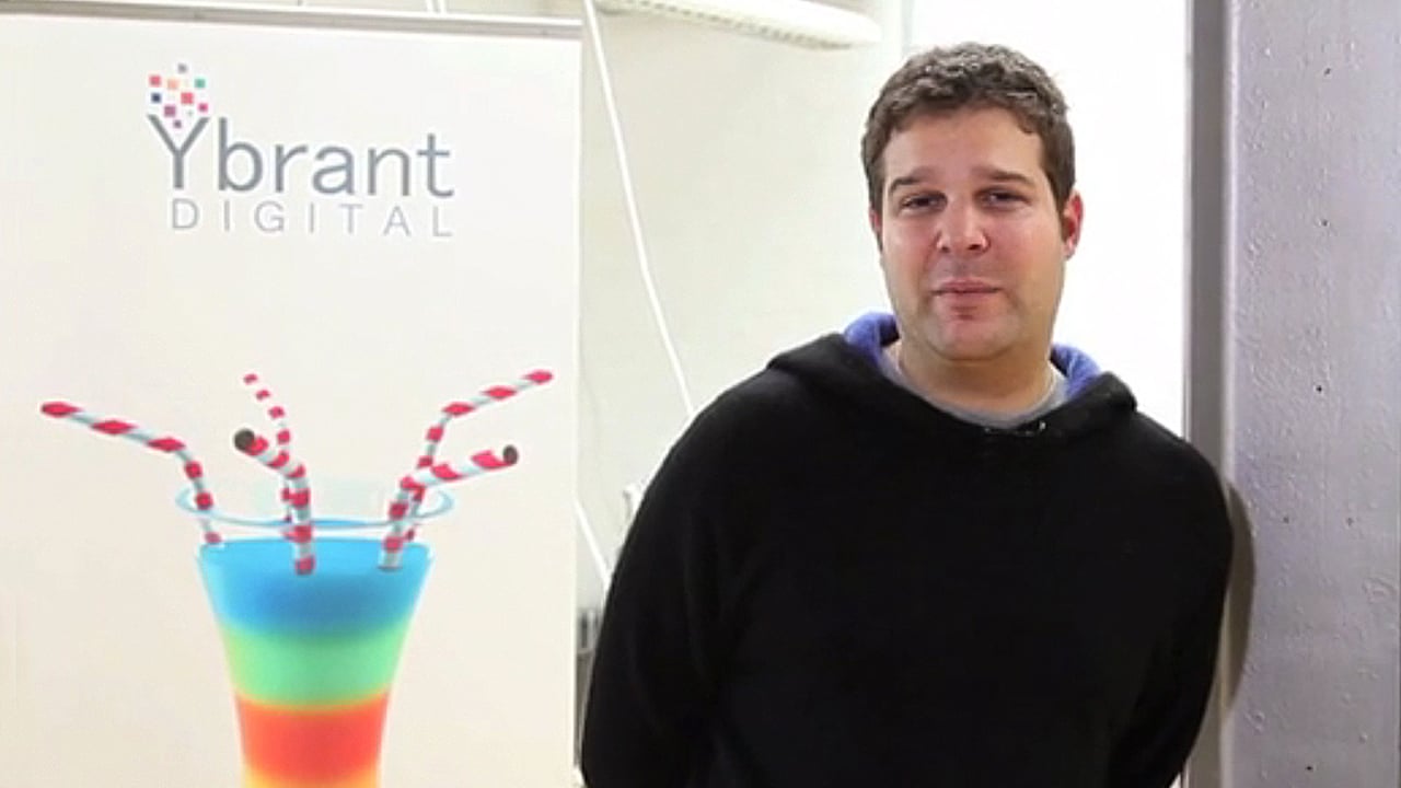 David Katz, MD, Ybrant – Occupa Testimonial