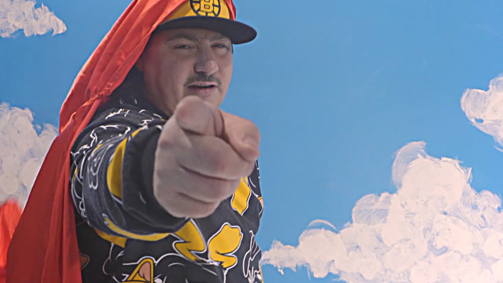 Gérard Baste - Trop gros