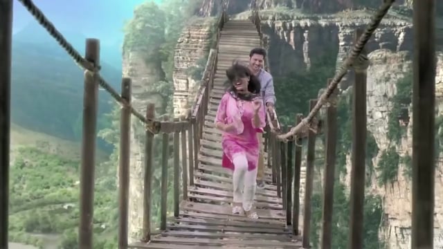 TULIP Emergency Contraceptive Pill TVC