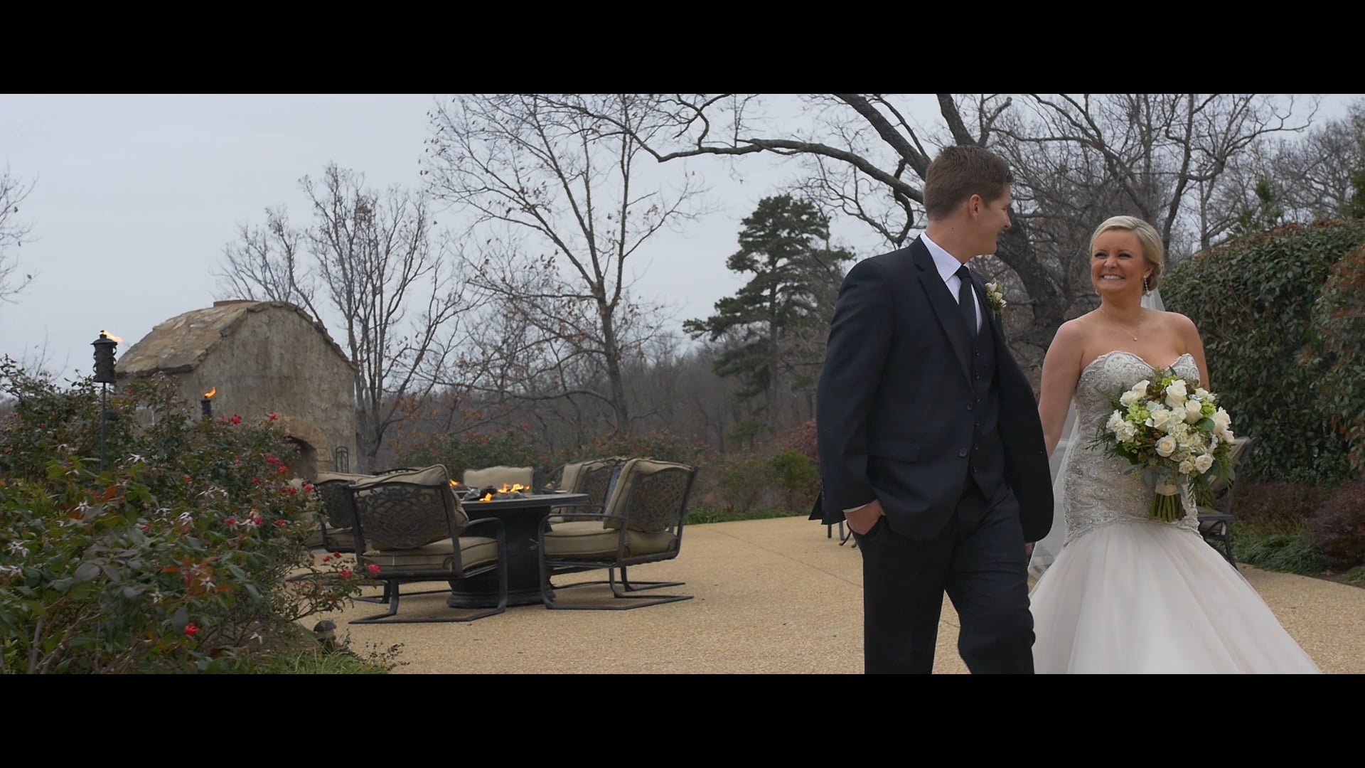 Promotional video thumbnail 3 for Spark Wedding Co