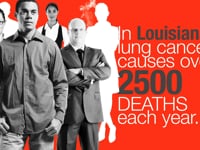 Nation Lung Cancer Partnership - PSA