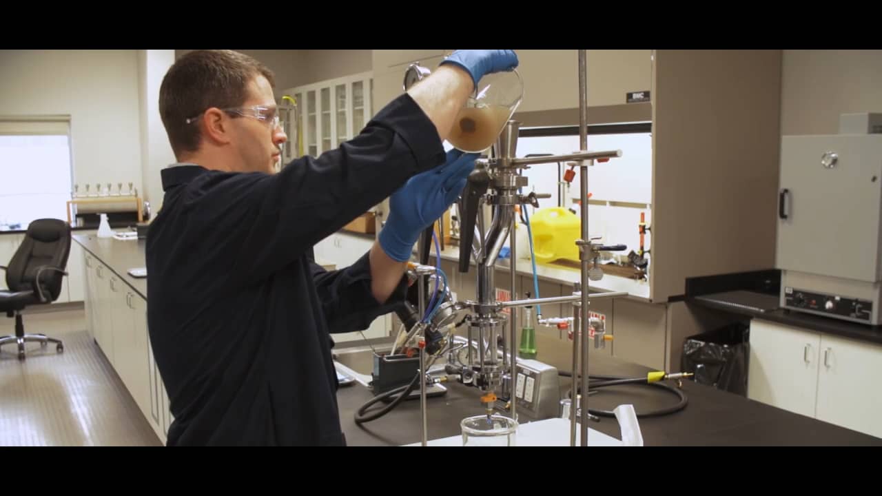Filtration Technology Corporation Overview on Vimeo